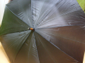 Мъжки чадър., снимка 9