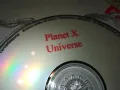 PLANET X UNIVERSE CD 1005252227, снимка 7