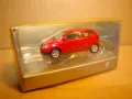 NOREV H0 1/87 VW FOX МОДЕЛ КОЛИЧКА ИГРАЧКА, снимка 2