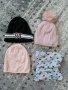 Зимен сет- шапки, шалове и ръкавици , снимка 17