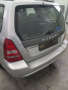 Субару форестър 2.0 125 на части, снимка 2