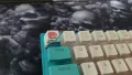 Нова механична клавиатура 60%, снимка 13