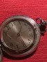 МОЛНИЯ СДЕЛАНО в СССР Стар РУСКИ КОЛЕКЦИОНЕРСКИ ДЖОБЕН ЧАСОВНИК МЪЛНИЯ с КАПАК 43958, снимка 17