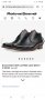 Floris Van Bommel мъжки обувки естествена кожа черни номер 42, снимка 7