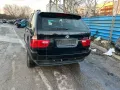 BMW X5 e53 на части, снимка 3