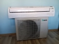 ПРОДАДЕН:Инверторен климатик Daikin FTXN50KV1B 18ка. , снимка 1