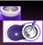 Моп за почистване на под - ламинат - spin mop 360 ПРОМО ЦЕНА, снимка 12