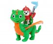 PAW PATROL Rescue Knights Маршал с дракона Джейд 6063593, снимка 3