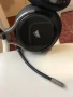Безжичните геймърски слушалки Corsair Virtuoso са нови, снимка 6