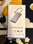 Нова USB C докинг станция двоен монитор 14 в 1 многопортов адаптер, снимка 7