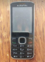 Мобилен телефон Alcatel One Touch 2005X, Черен, снимка 1 - Alcatel - 44598763