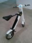 ТОП Модел Сгъваем Електрически Скутер , снимка 8