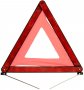 3000049825 Авариен светлоотразителен триъгълник за автомобил Vertex WT-01, 71233, снимка 1 - Аксесоари и консумативи - 31680370