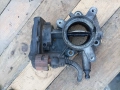 Дроселова клапа Opel Insignia Опел Инсигния 55564164, снимка 1