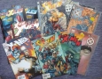 Оригинални X-MEN Комикси (Английски Издания) Марвел Комикси, снимка 1