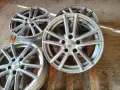 4бр.Алуминиеви джанти 16ки за MERCEDES,AUDI,VW 5x112 et48 7j, снимка 2