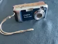 Цифров фотоапарат Canon PowerShot A460 , 5MP , Canon A460, снимка 2