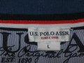 Спортно горнище U.S. POLO ASSN.    дамско,Л-ХЛ, снимка 1 - Спортни екипи - 30954710