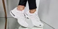 Nike бели спортни дамски маратонки , снимка 5