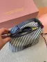 Miu Miu Belair Дамска чанта, кожа, снимка 4