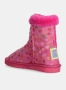 Детски ботуши Agatha Ruiz de la Prada 27 номер , снимка 2