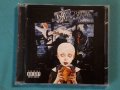 Korn – 2006 - Chopped, Screwed, Live & Unglued(2CD)(Heavy Metal,Nu Metal), снимка 1 - CD дискове - 42756642