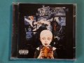 Korn – 2006 - Chopped, Screwed, Live & Unglued(2CD)(Heavy Metal,Nu Metal), снимка 1