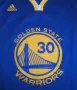 NBA баскетболен потник Golden State Warriors #30 Steph Curry XL, снимка 2