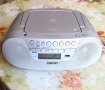 Sony zs-ps30cp CD Player USB Playback, FM/AM, CD-R/RW, снимка 2