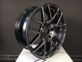 18" Джанти БМВ 5X120 BMW CSL E46 E90 E91 E92 F30 F31 F32 F36 5 E60 E61 F10 F11, снимка 6