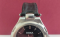 Оригиналeн швейцарски часовник DOXA, почти нов, снимка 6