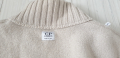 C.P. Company  Wool / Knit Made in Italy Mens Size M  ОРИГИНАЛ! Мъжки Пуловер!, снимка 2