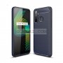  Realme 6i Карбонов удароустойчив гръб , снимка 7