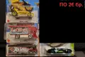 Hot Wheels TH колички / моделчета, снимка 2
