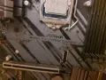 Дънна платка Asrock B460 Phantom Gaming 4 CPU i5 10600KF, снимка 2