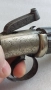 Много рядък револвер( pepperbox)пиперница,средата на 19век ,пищов, ятаган,сабя,щик, 1 200 €, снимка 11