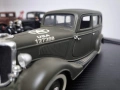 форд модели мащаб 1:18 Ford, снимка 3