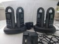 Преносими радиостанции Motorola TLKR-T5, снимка 1 - Друга електроника - 37446847
