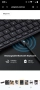 ProtoArc XK01 Сгъваема Bluetooth клавиатура с цифров блок - Преносима безжична сгъваема клавиатура , снимка 10