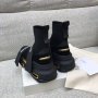 унисекс кецове/боти 35-45 Balmain реплика, снимка 6