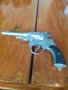 Стар детски метален пистолет #15, снимка 1
