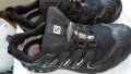 Туристически обувки, Саломон XA PRO 3D 40 2/3 номер, снимка 7