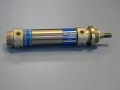 Пневматичен цилиндър Festo DSW-32-50P pneumatic cylinder, снимка 3