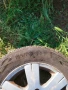 ДЖАНТИ С ГУМИ ЗА VW, снимка 4