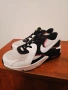 Детски , кожени маратонки NIKE AirMax , снимка 1