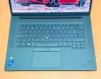 Lenovo ThinkPad P1 Gen 5/Core i9-12900H/64GB DDR5/1TB SSD/16.0′′ 4K Res 600 nits/RTX 3080 Ti 16GB, снимка 5