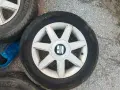  ДЖАНТИ ЗА SEAT, VW, SKODA, снимка 2