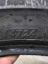 DOT 24 bridgestone battlax s22 rear 190 55 r17, снимка 3
