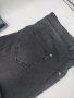 Дънки еластични черен цвят М Denim Trousers , снимка 3