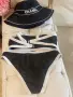 бански бикини CHANEL MONOCHROME SWIM, снимка 8